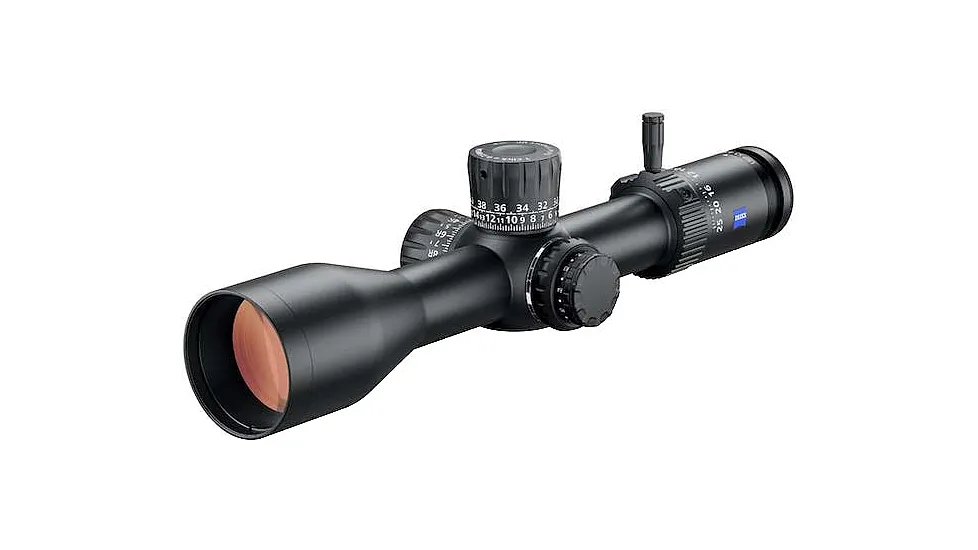 Zeiss LRP S3 4-25×50