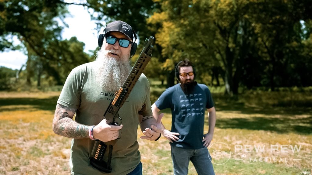 Best Lever Action Rifles Sean Henry X