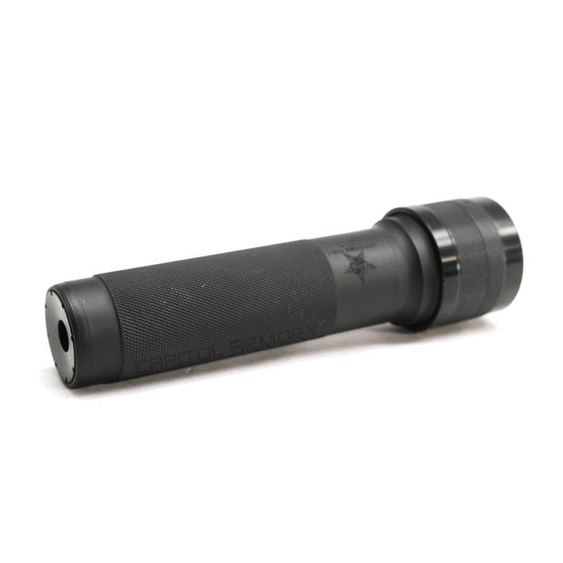 Dead Air Wolverine Suppressor