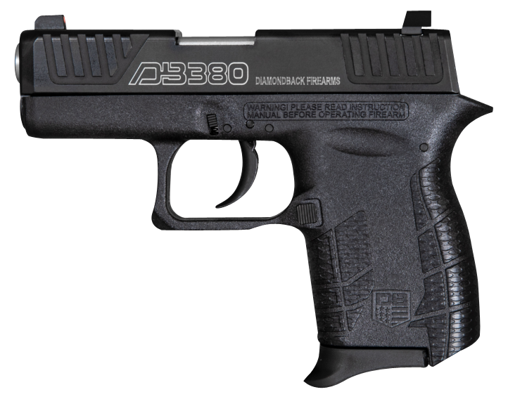 Diamondback DB380