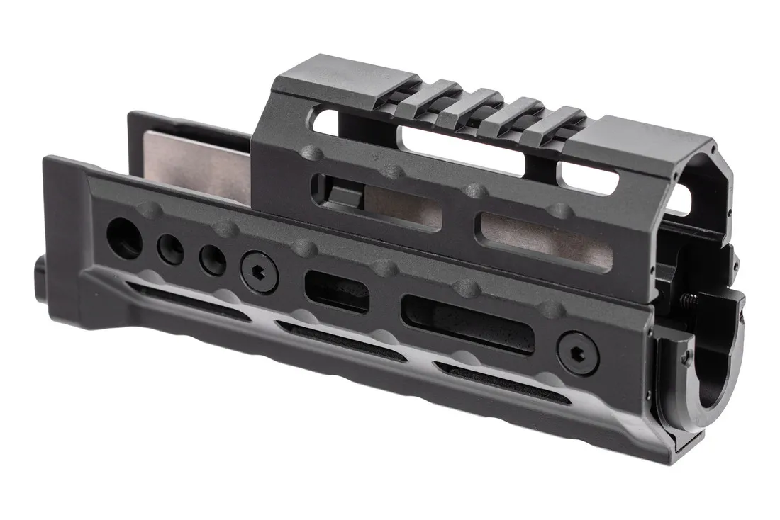 Midwest Industries AK Alpha Series Handguards