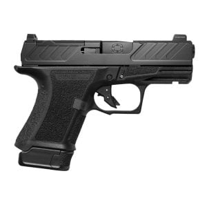 Shadow Systems CR920 Foundation 9mm pistol 13rd, optic ready – $450.00 (Free Shipping) image