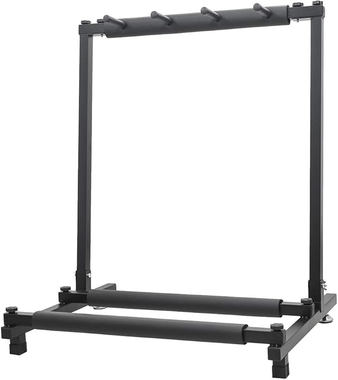 Morimoe Multi-Guitar Stand