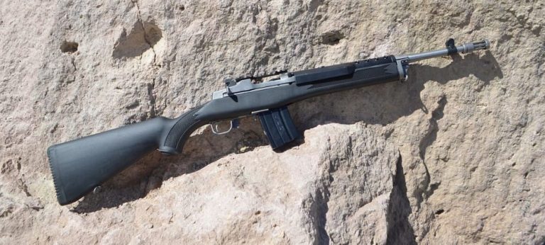 Best Ruger Mini-14 & Mini-30 Models [Guide] - Pew Pew Tactical
