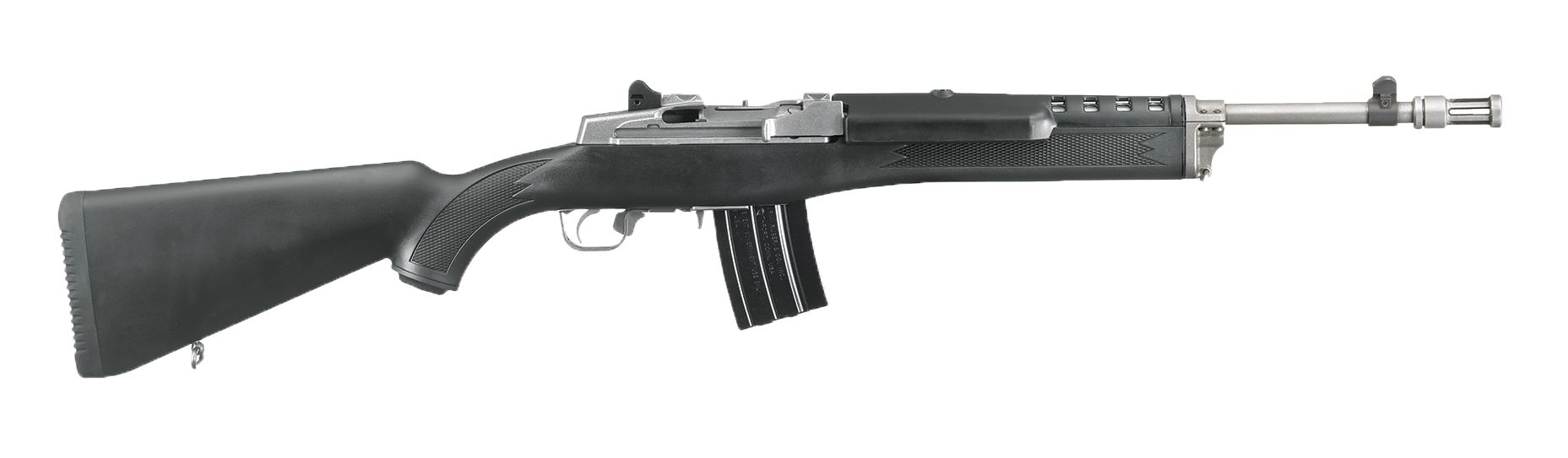 Ruger Mini-14 Tactical – 5819