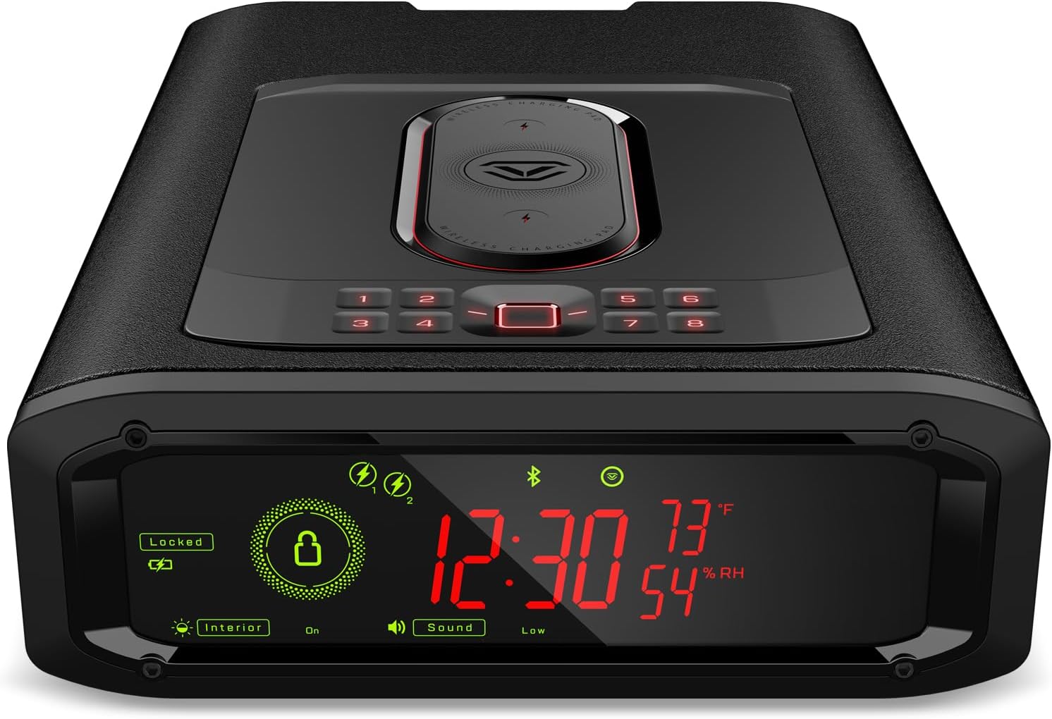 Vaultek Smart Station DS5i