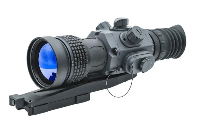 Armasight Contractor 640 3-12x50mm
