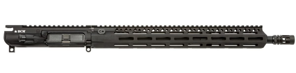BCM MK2 16 inch Upper