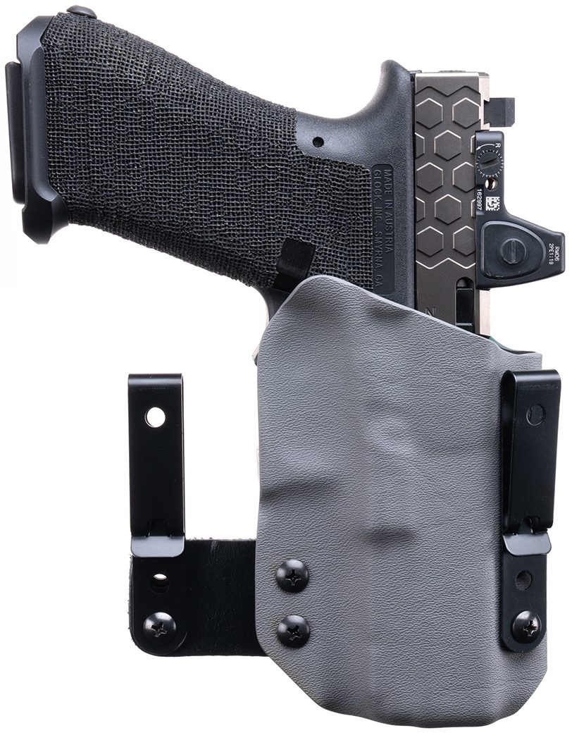 BlackPoint Tactical FO3 Holster