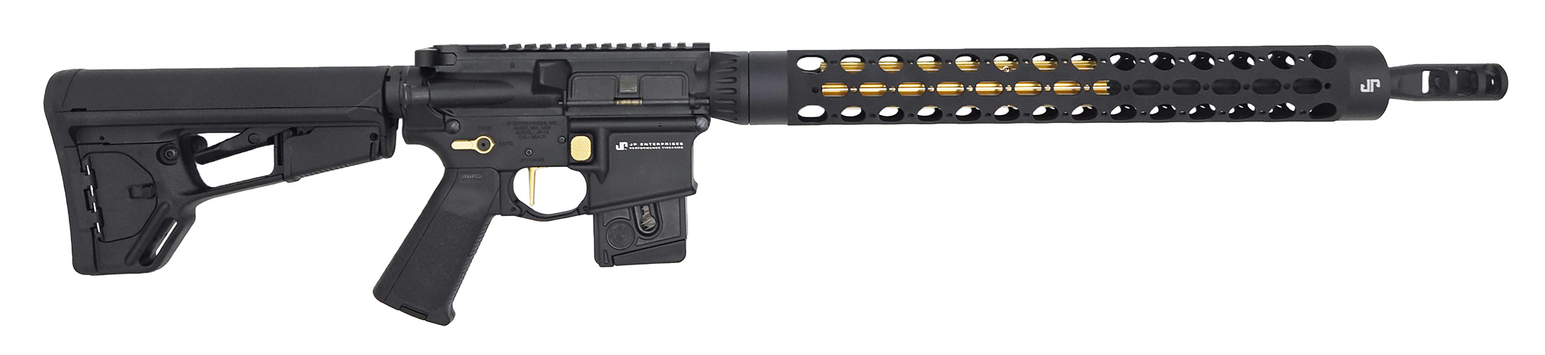 JP Enterprises JP-15