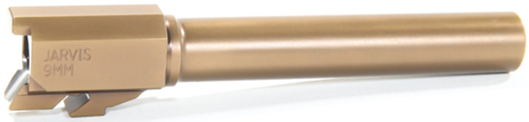 Jarvis Walther PDP Barrel