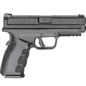 Springfield Armory XD Mod 3 OSP 9mm optics-ready pistol – $249.99 image