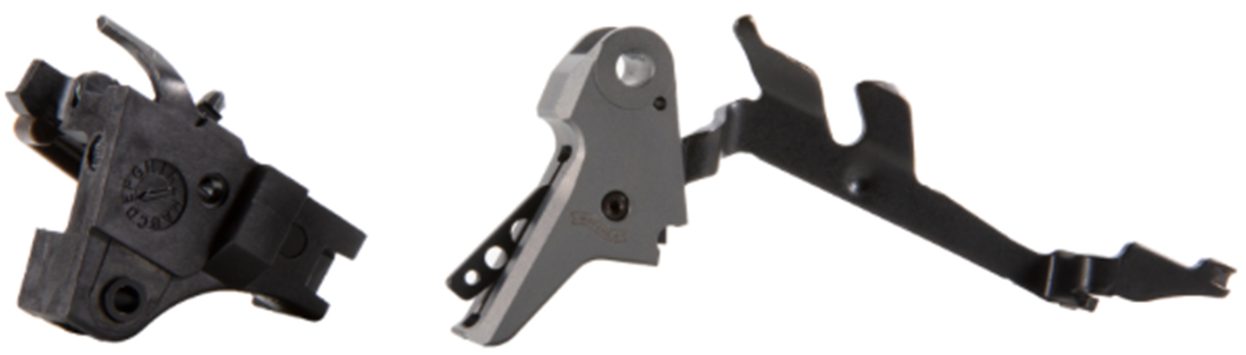 Walther Dynamic Performance Trigger