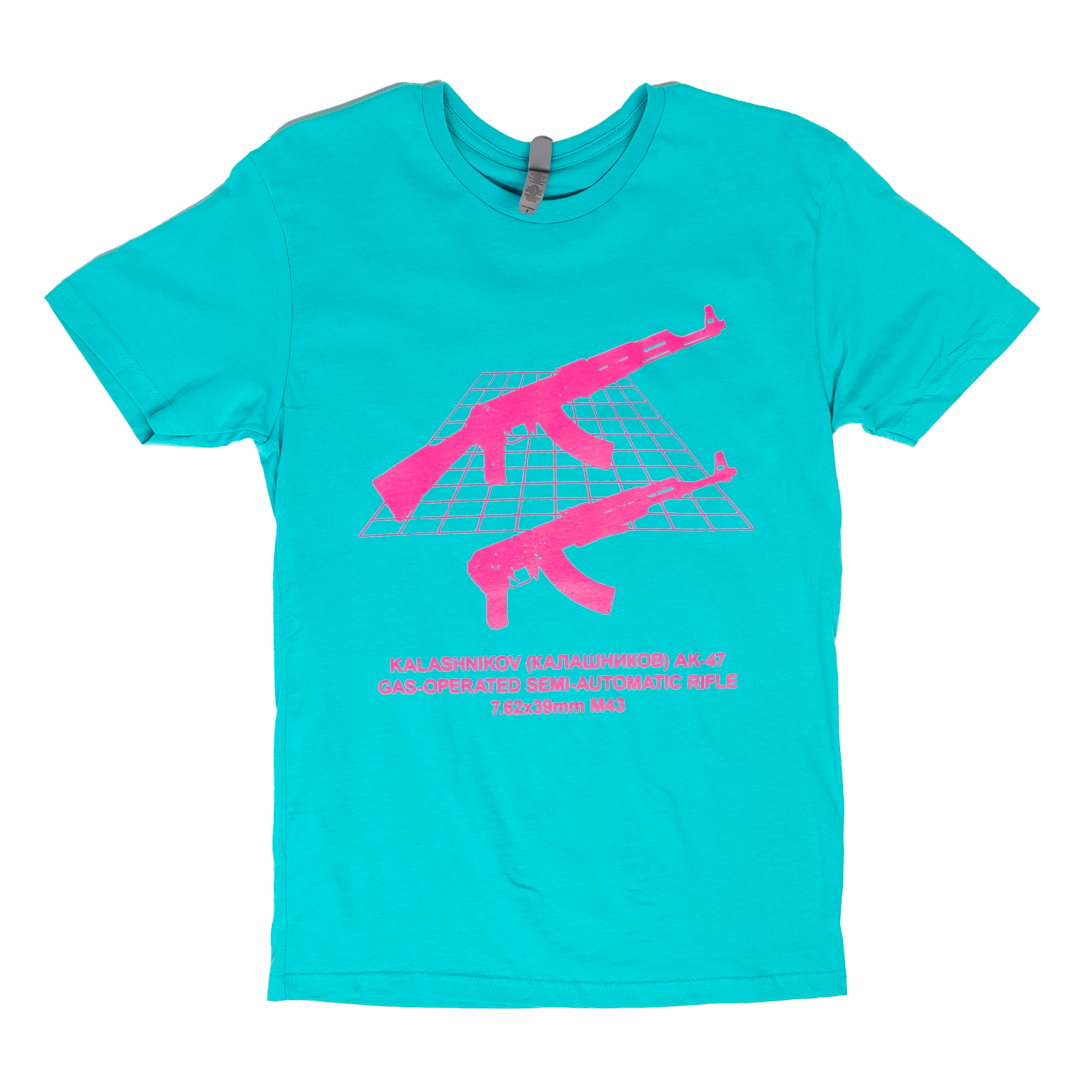 Guns.com Apparel