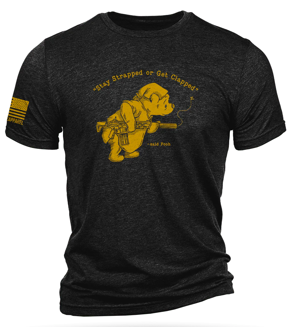 Nine Line Apparel