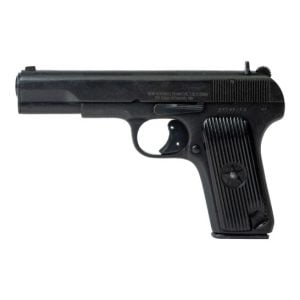 Chinese Tokarev Type 54 surplus 7.62x25mm pistol, good condition – $249.99 image