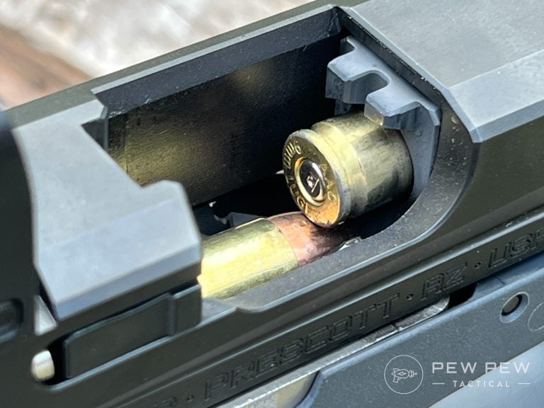 Ruger RXM Review: Best Glock Clone [HANDS-ON TESTED] - Pew Pew Tactical