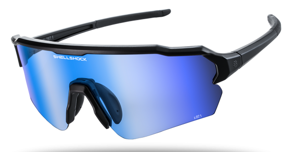 ShellShock Protection SunShift HD+ Sunglasses