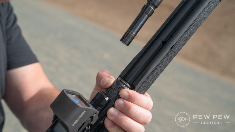 Hammerli Force B1