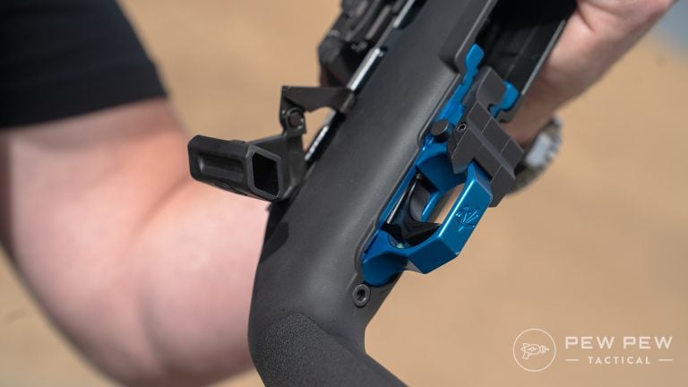 Hammerli Force B1