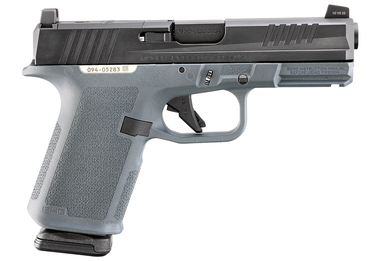 Ruger RXM