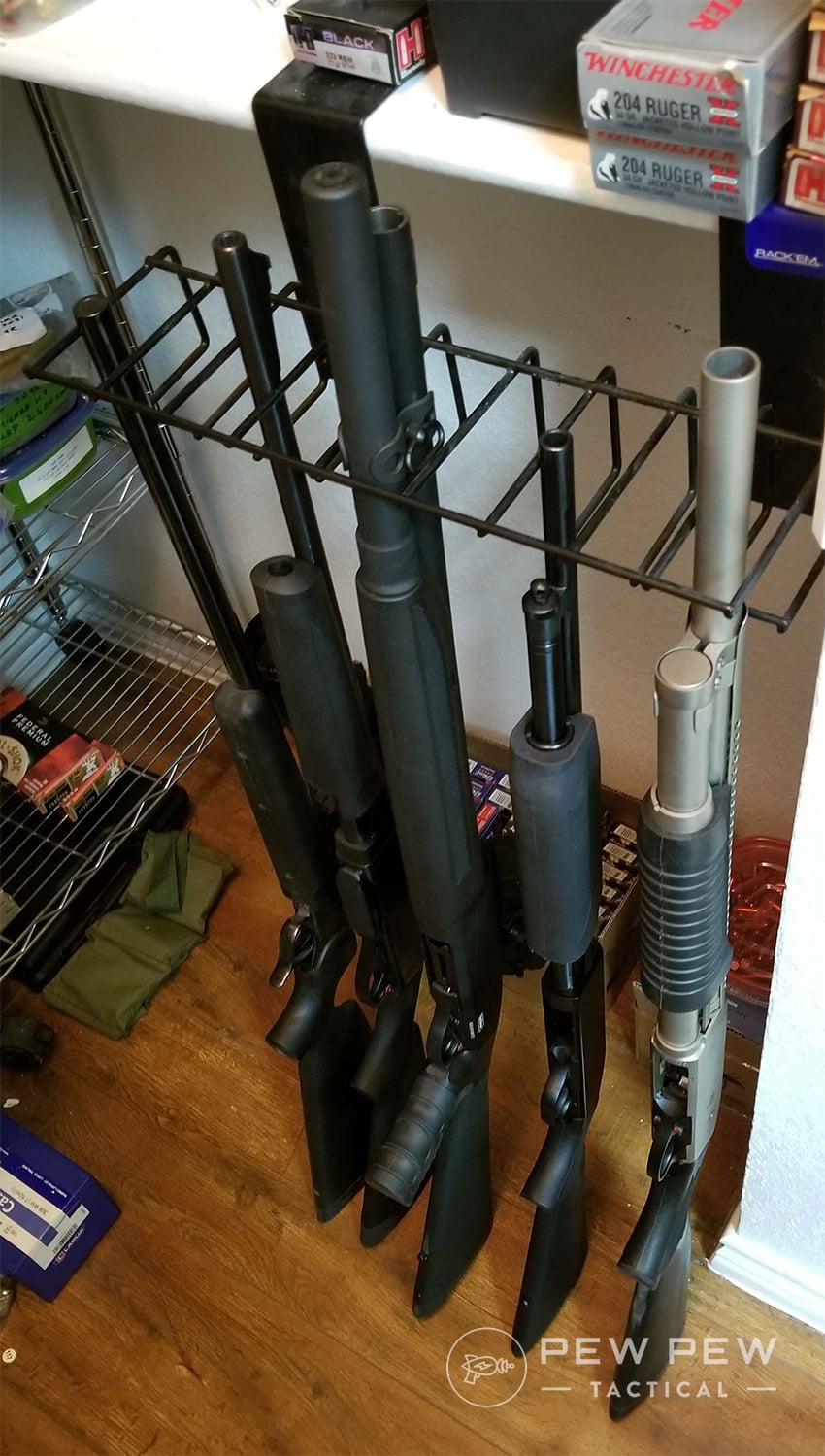 Are There Budget-Friendly Gun Racks That Last? Durable & Affordable Choices