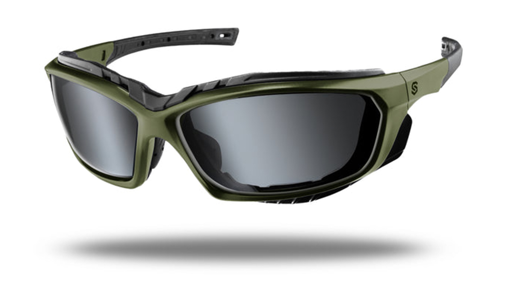 ShellShock Protection Cloak Polarized Sunglasses