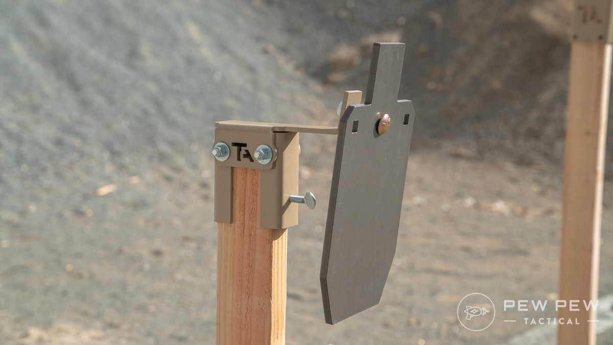 Hammerli Force B1