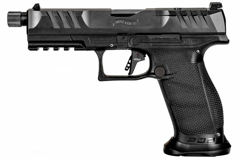 Walther PDP Pro SD