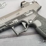 Kimber R7 Mako Carbon Compact