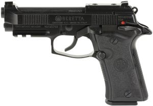 Beretta 80X Cheetah