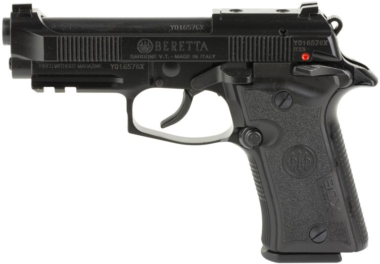 Beretta 80X Cheetah