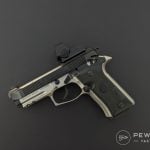 Beretta 80X Cheetah