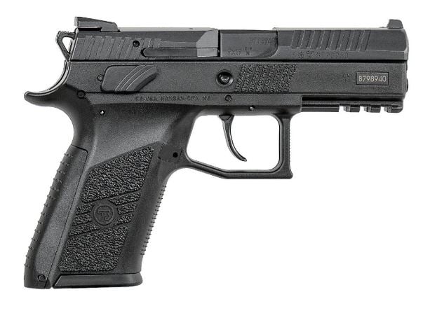 CZ P-09 C Nocturne