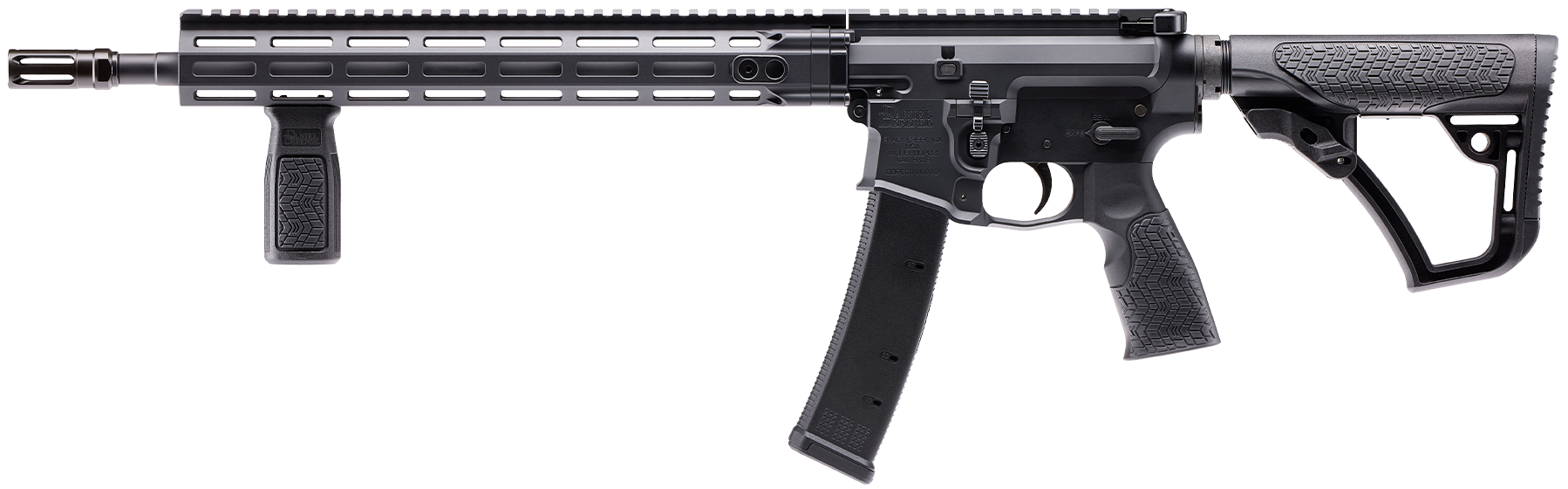 Daniel Defense PCC 916