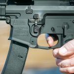 Daniel Defense PCC trigger