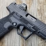 Kimber Mako Carbon Compact right side