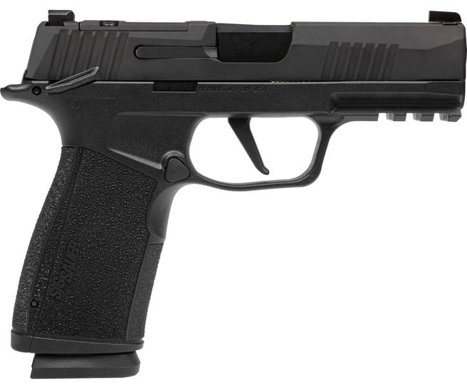Sig Sauer P365 XMacro