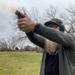 Smith & Wesson Bodyguard 2 shoot