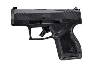 Taurus GX4 TORO optics-ready 9mm pistol, 11/13rds – $219.99 (2 free boxes of Hornady Critical Defense ammo after rebate) image