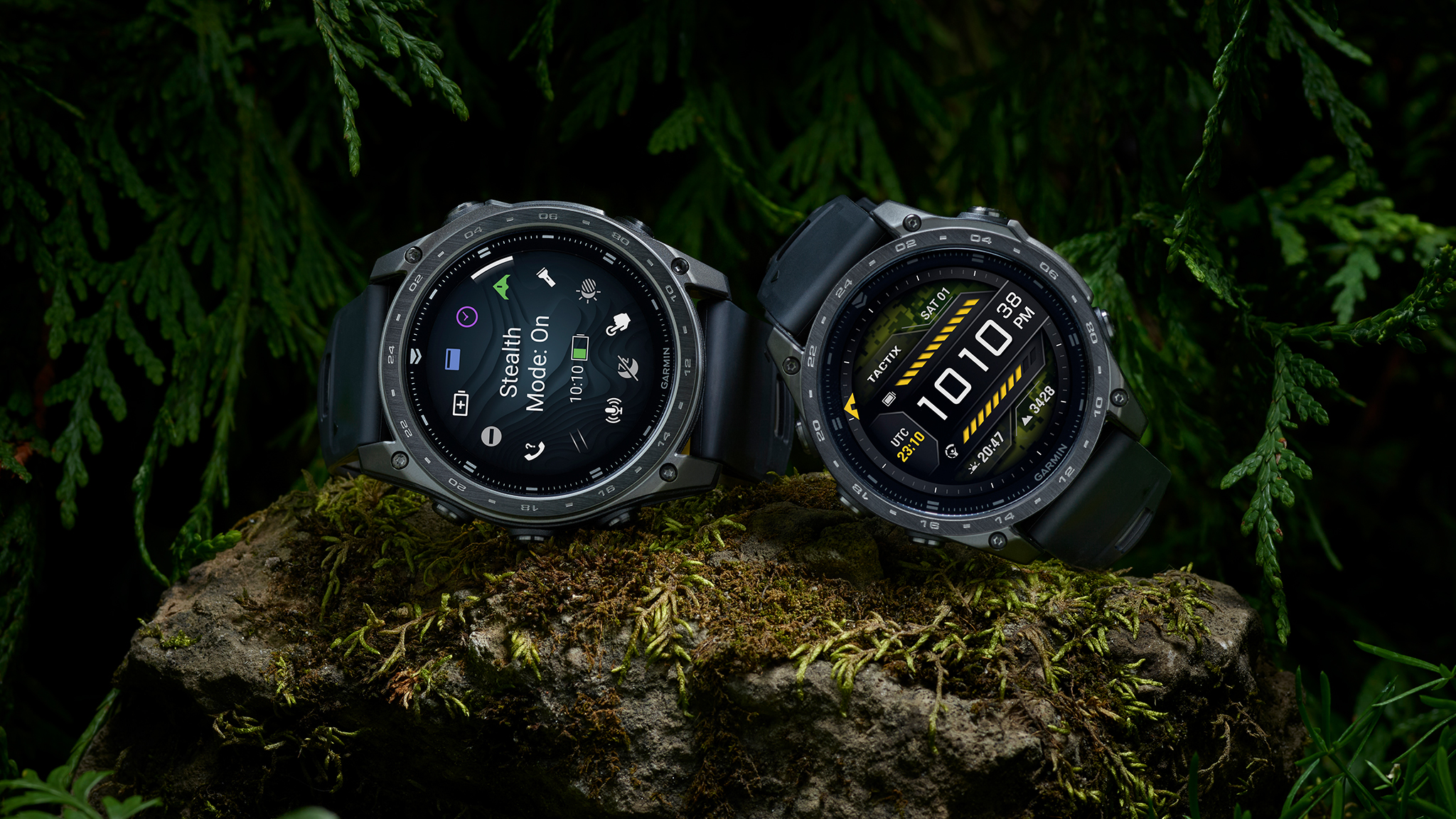 New Product Highlight: Garmin Tactix 8