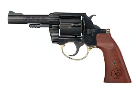 Henry Big Boy Revolver