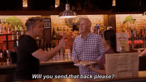 Send that back gif