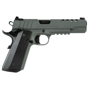 Tisas 1911 Night Stalker .45 ACP, 5″- $459.99 image