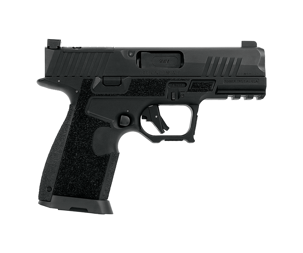 Kimber R7 Mako Carbon Compact