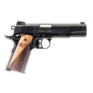 G-Force Chronicle 1911 9mm 5″ 9rd pistol – $269.99 image
