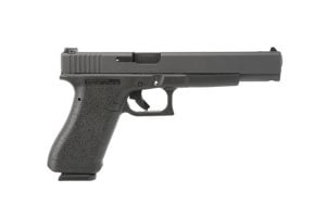 Glock 17L Classic 9mm pistol, 17rd – $479.99 image