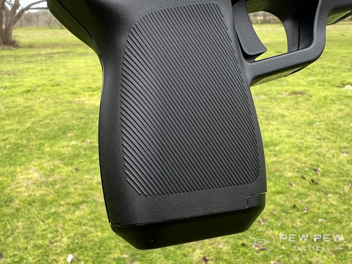 Pulse 2 grip