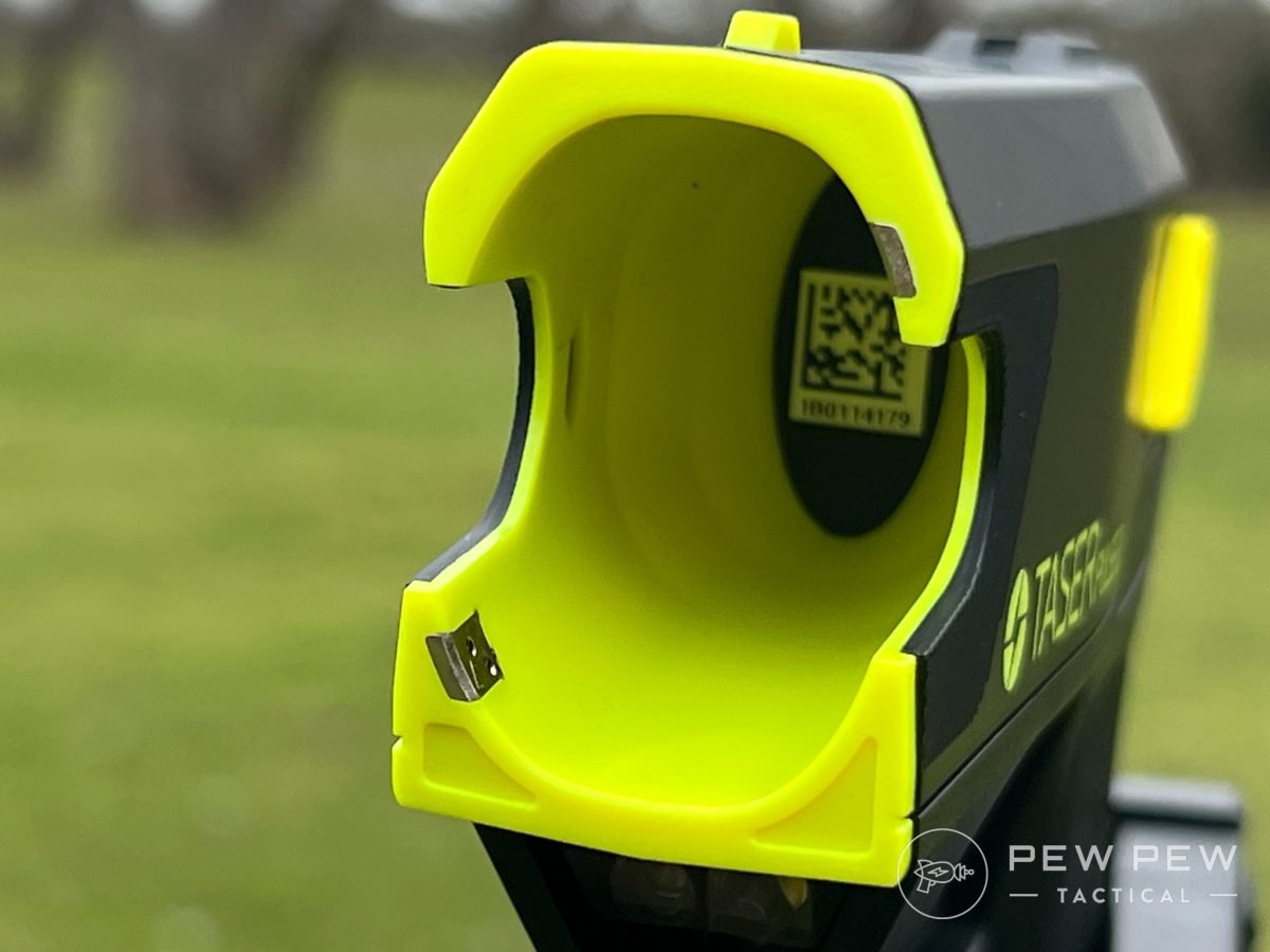 Pulse 2 maw