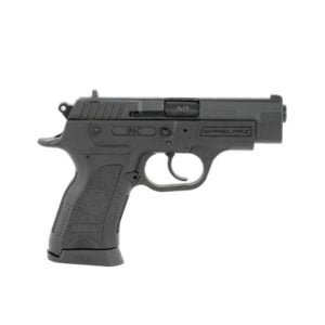 SAR USA B6C 9mm compact pistol, 13rd – $179.99 image